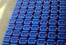 Hydrogen Peroxide (H2O2) Technical Grade Hydrogen Peroxide (H2O2) by ChemXporta