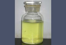 Sodium Hypochlorite (NaOCl) Sodium Hypochlorite (NaOCl) by Chem Xporta