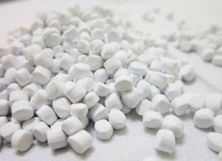 Calcium Carbonate Filler Compound Calcium Carbonate Filler Compound by ChemXporta