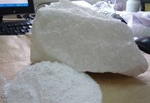 Calcium Carbonate (CaCO3)-Popular Calcium Carbonate product by ChemXporta