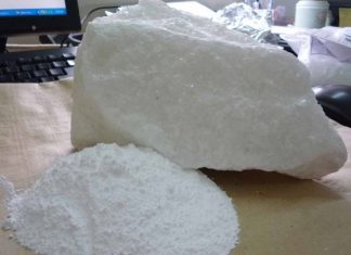 Calcium Carbonate (CaCO3)-Popular Calcium Carbonate product by ChemXporta